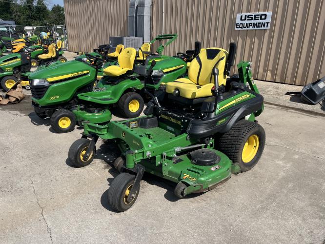 John Deere Z930R