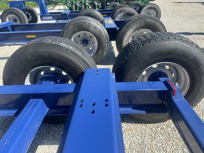 Duo Lift LB1TXLB