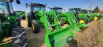 John Deere 6R 130