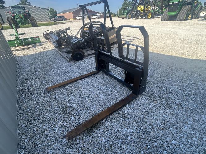 Bobcat Pallet Fork SD