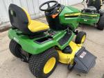 John Deere X380