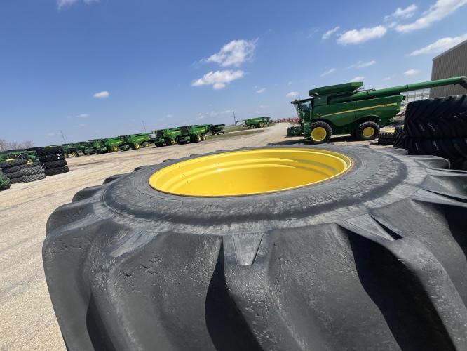 Goodyear 1100LSW