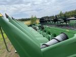 John Deere C12R