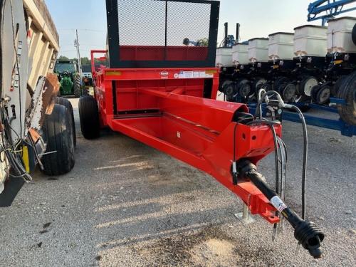 2023 Kuhn Knight HP 140