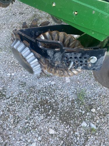 John Deere 1770NT CCS