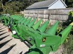 John Deere C12F StalkMaster