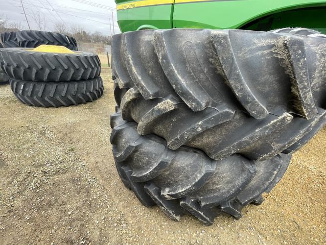 Case Ih 5550
