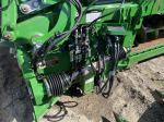 John Deere C12F StalkMaster