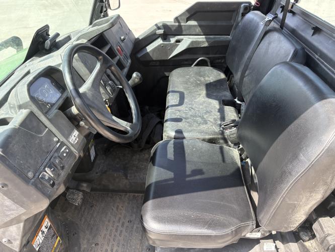 John Deere XUV865M Diesel