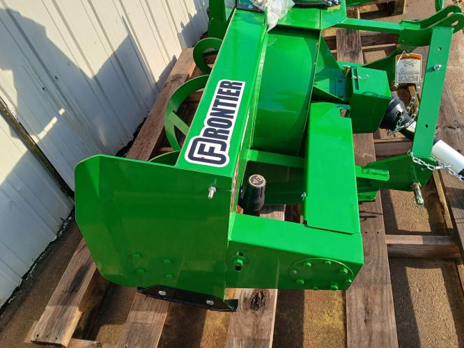 Frontier SB1164