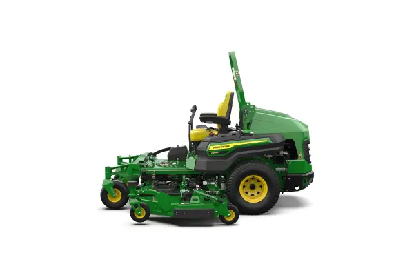 John Deere