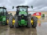 John Deere 8R 370