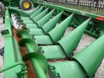 John Deere 608C
