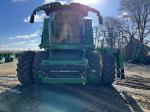 John Deere S780