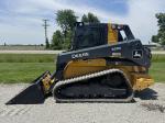 John Deere 333G