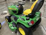 John Deere X730