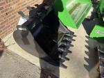 John Deere 36IN HD
