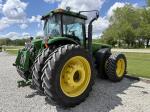John Deere 8520