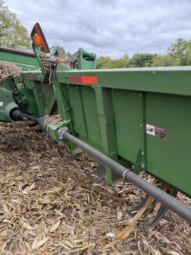 John Deere 712FC
