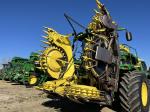 John Deere 770