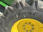 John Deere S790