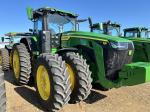 John Deere 8R 410