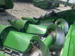John Deere C8R