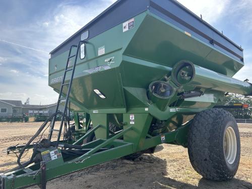 2005 Brent 780