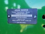 John Deere 9520RX