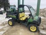 John Deere 825I