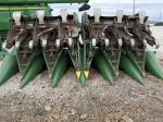 John Deere C12F