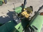 John Deere 2840