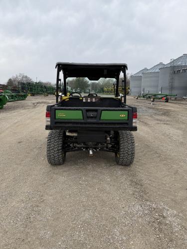 John Deere XUV 835M