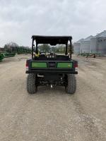 John Deere XUV 835M