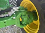 John Deere S790
