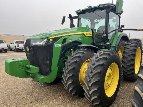 2023 John Deere 8R 370