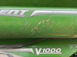 Brent V1000