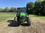 John Deere 5120M