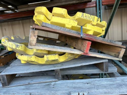  John Deere R111011 165 LB REAR WEIGHT