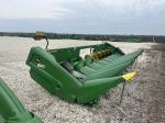 John Deere C8R