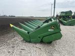 John Deere C8R