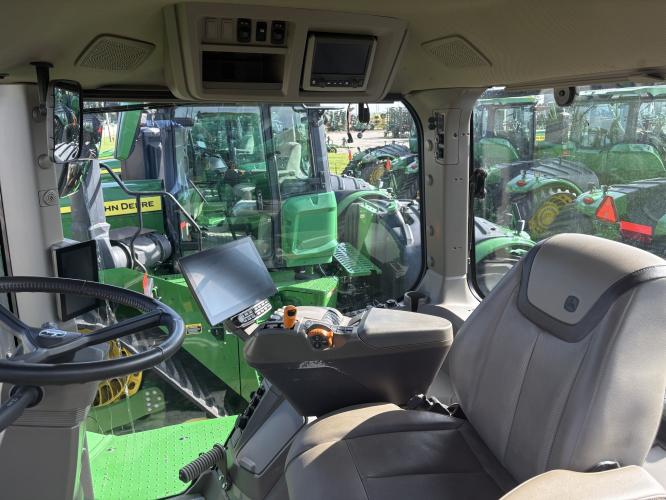 John Deere 9RX 590