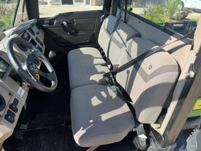 John Deere XUV 835R