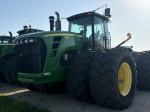 John Deere 9530