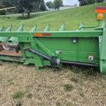 John Deere 608C