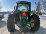 John Deere 6130M