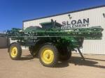 John Deere R4044