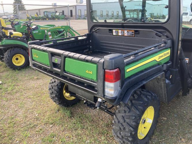 John Deere XUV835M
