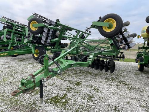 2008 John Deere 512