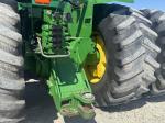 John Deere 9630